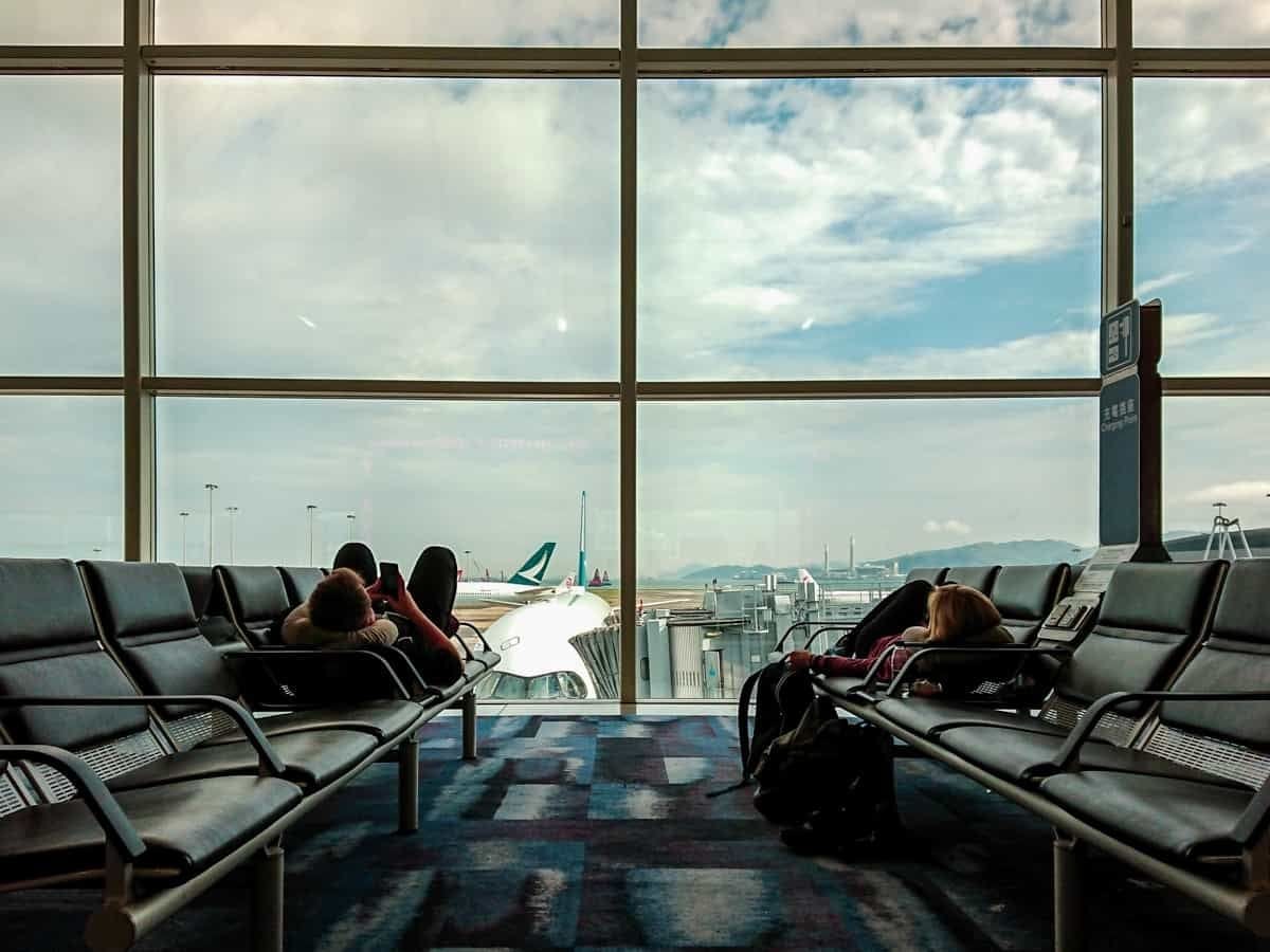 Les 6 meilleurs bagages carry-on pour prendre l'avion