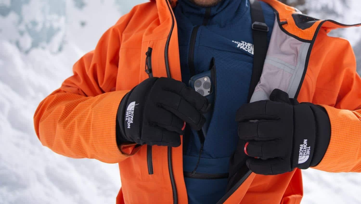 Les meilleurs gants et mitaines de l'hiver 2026