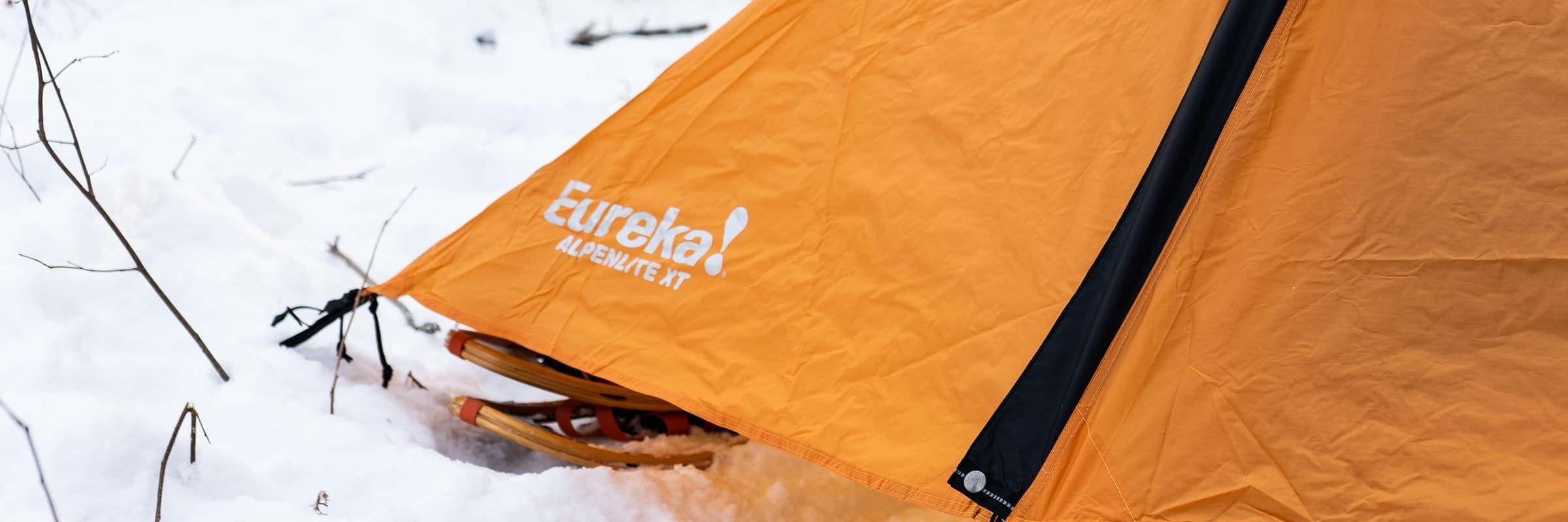 Eureka Alpenlite 2XT Review