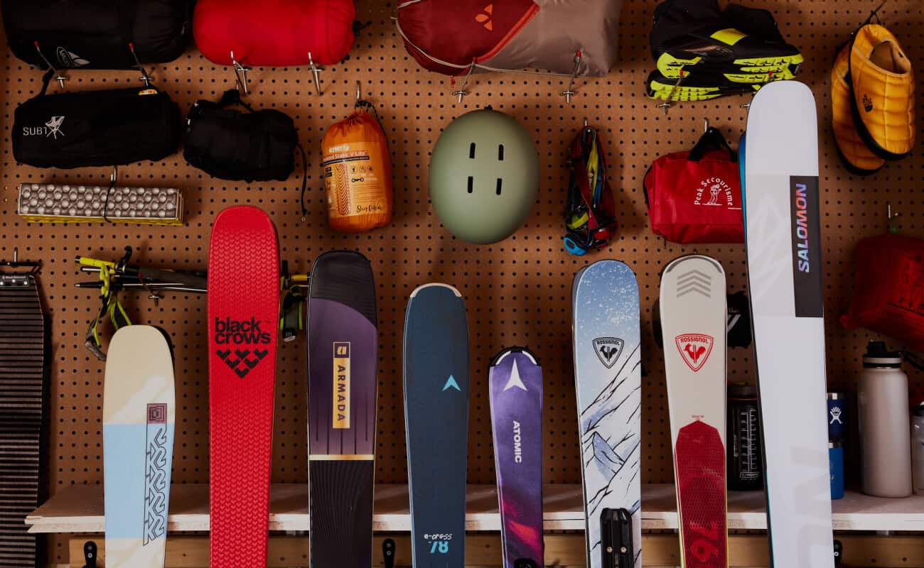 10 Best Ski Brands of 2025