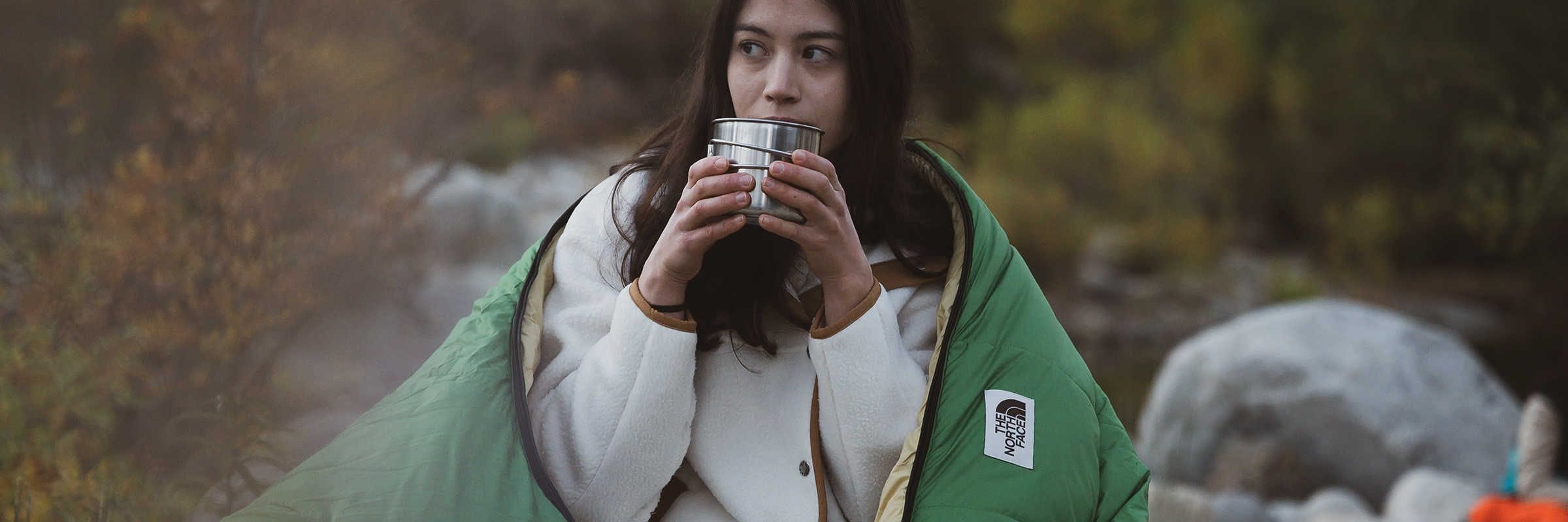 Les 6 meilleurs sacs de couchage d'hiver