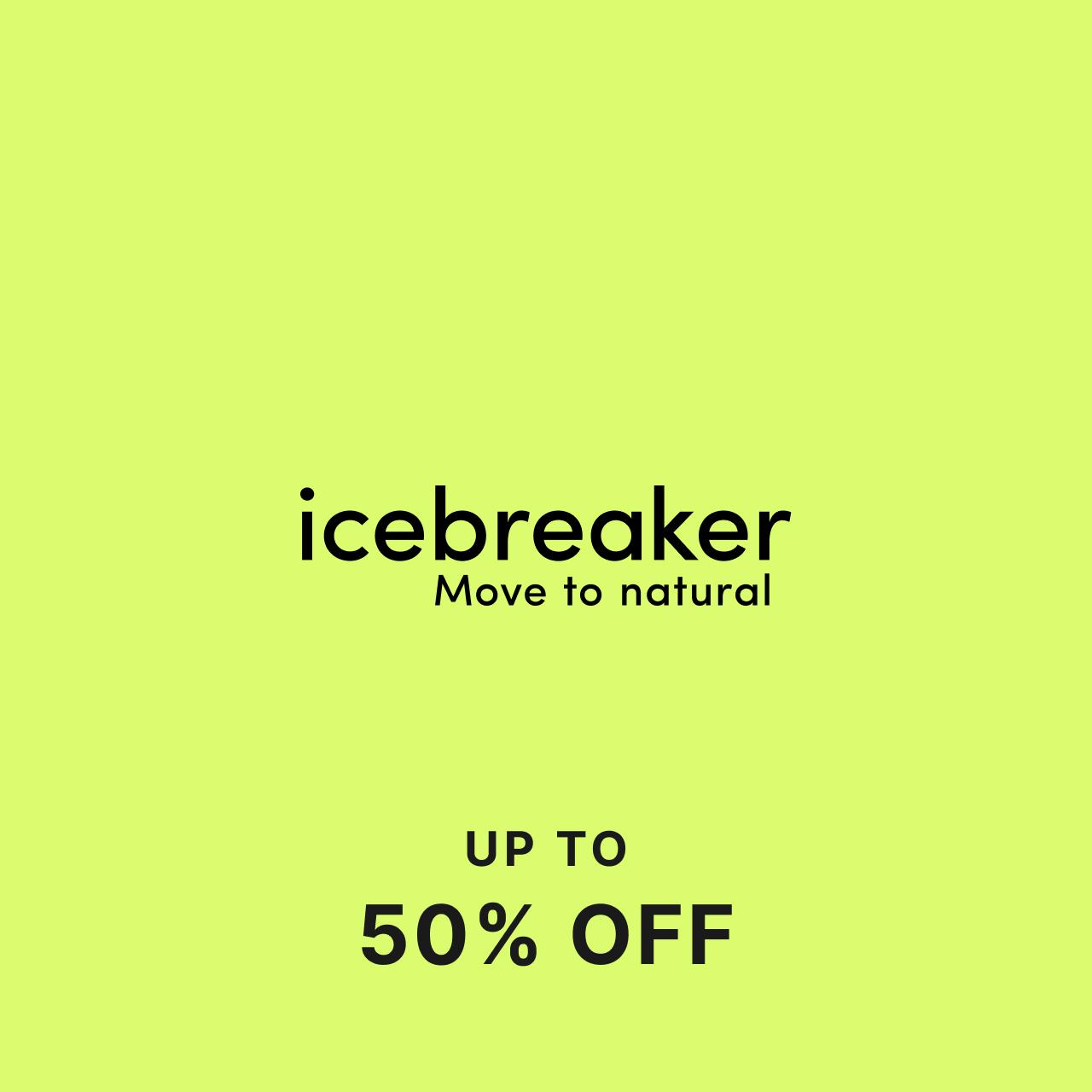 Bloc Icebreaker
