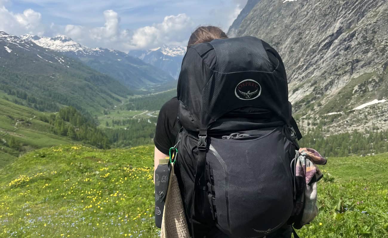 How to Meal Plan for a Multi-Day Hike