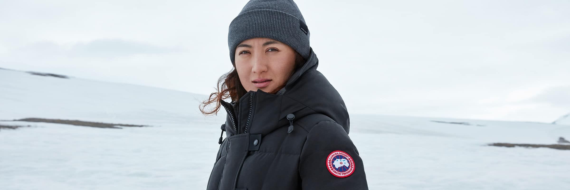 Canada Goose Showdown: Trillium Parka vs Shelburne Parka