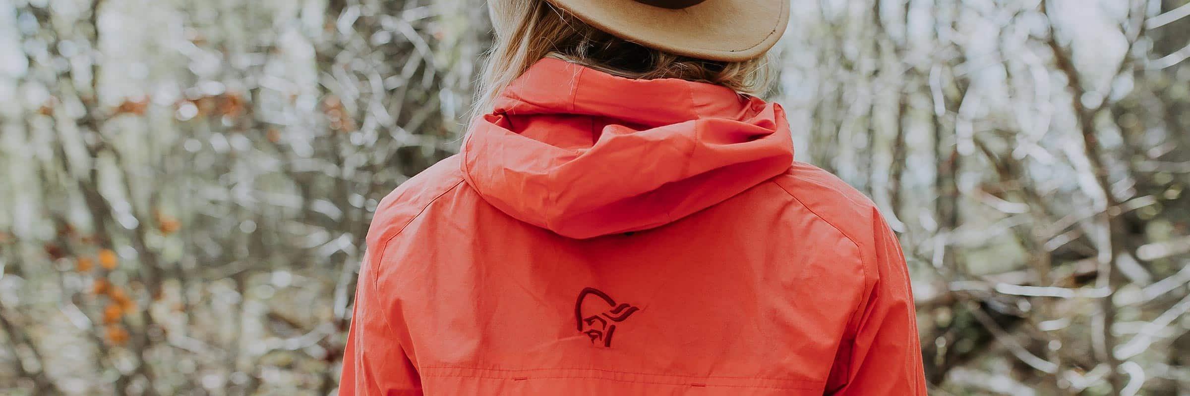 Norrøna Svalbard Lightweight Anorak: the Go-To Adventure Anorak