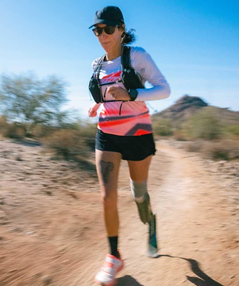 HOLD ON with Jacky Hunt-Broersma