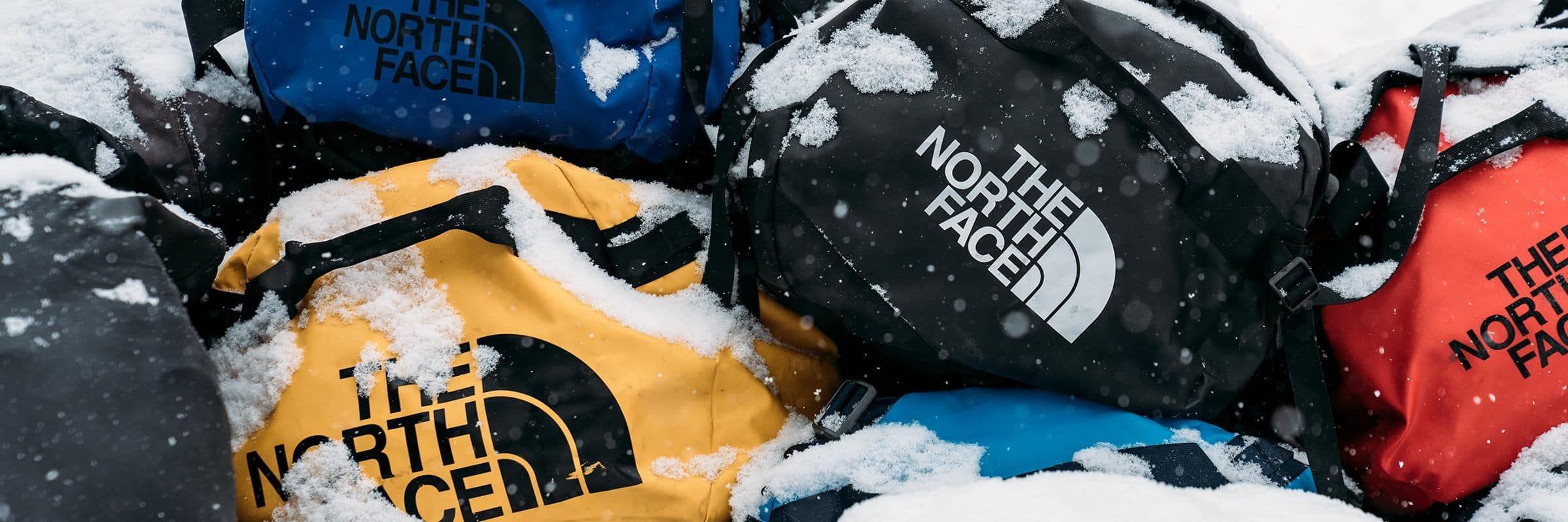 The North Face Base Camp Duffel Review