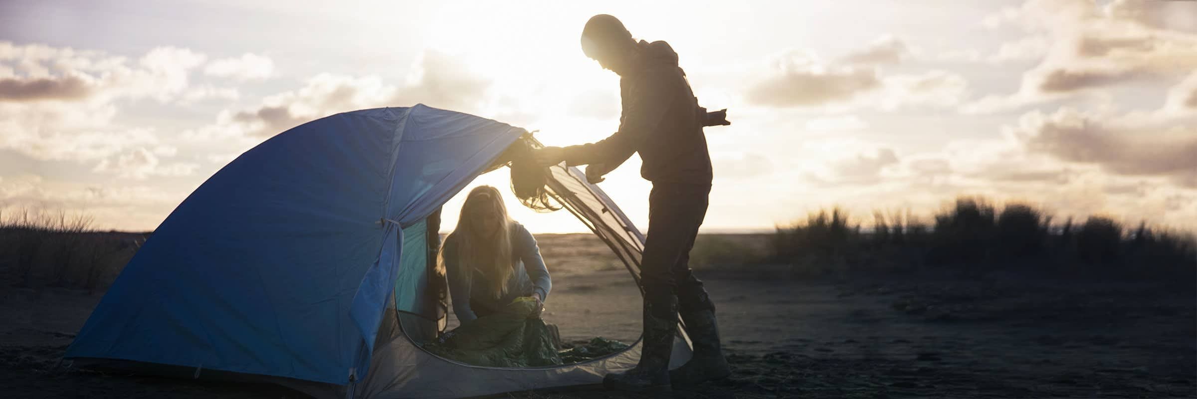 How to Choose the Right Camping Tent: A Tent Buying Guide
