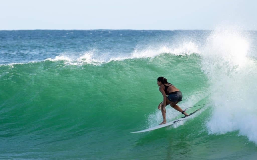 Les meilleurs maillots de surf pour femmes en 2021