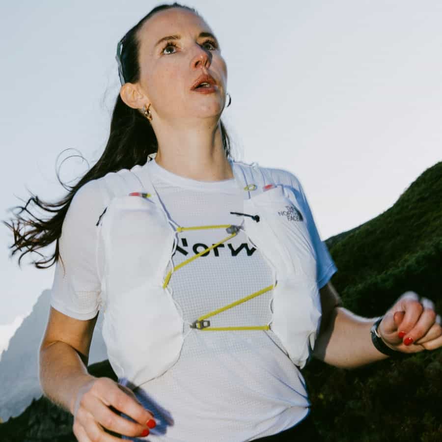 Packs and Hydration
