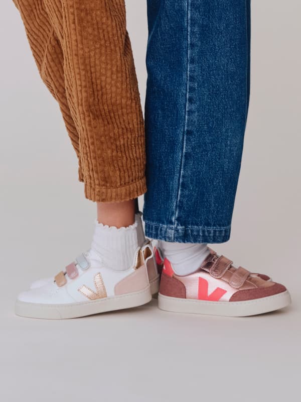 Menu Banner - Kids Shoes