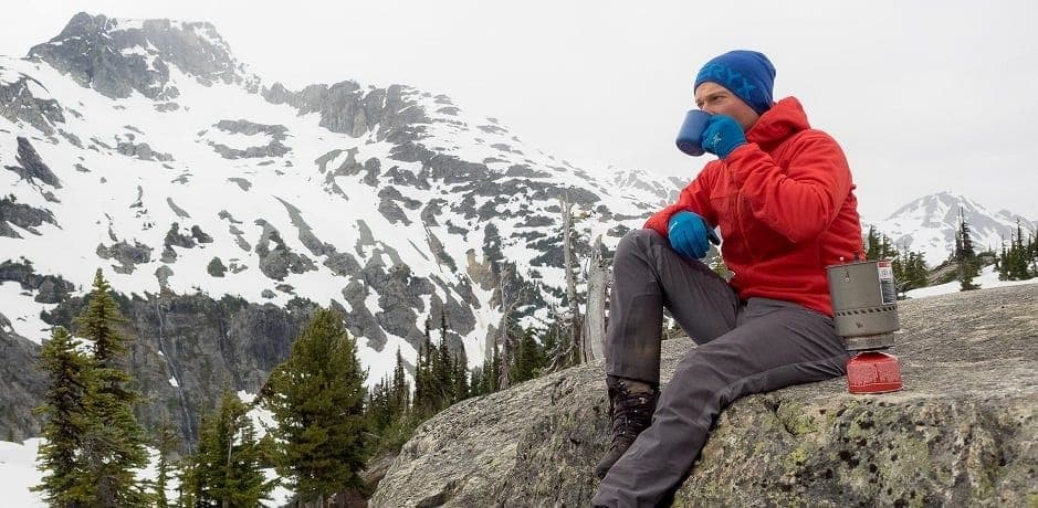 Arc'teryx Proton AR Hoody Review