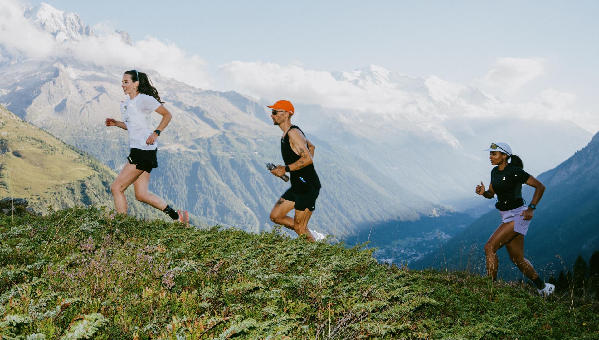 The Running Shoes To Look Out for in 2026