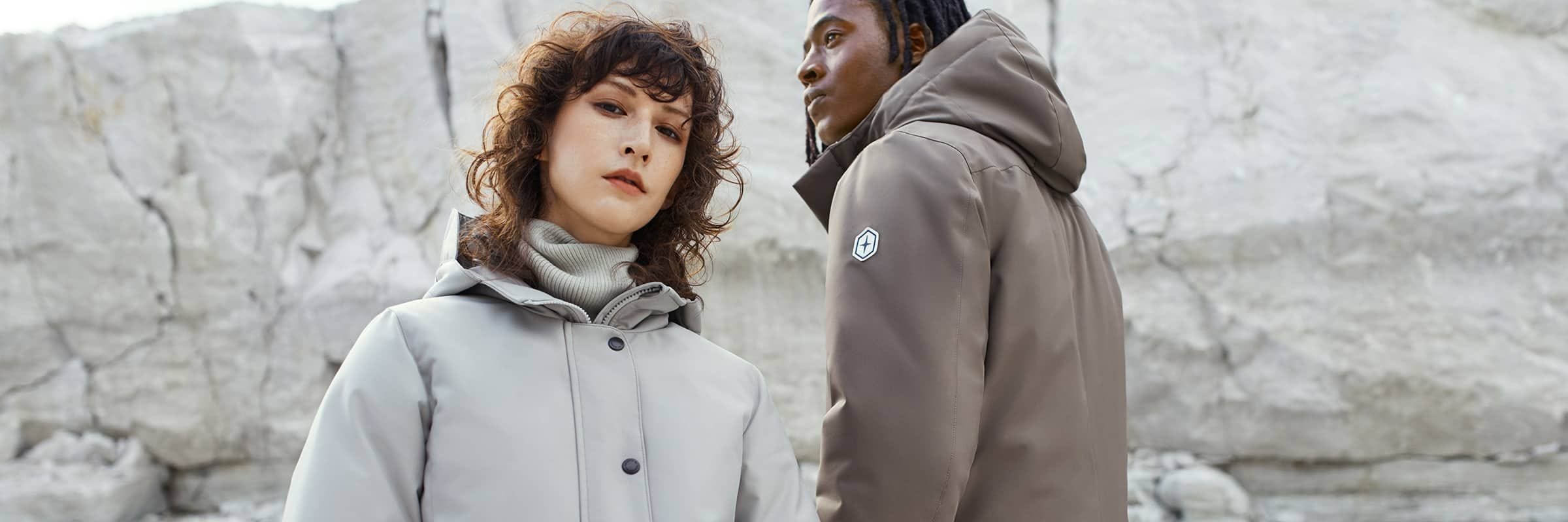 Canadian-Made & Designed Winter Jackets Brands