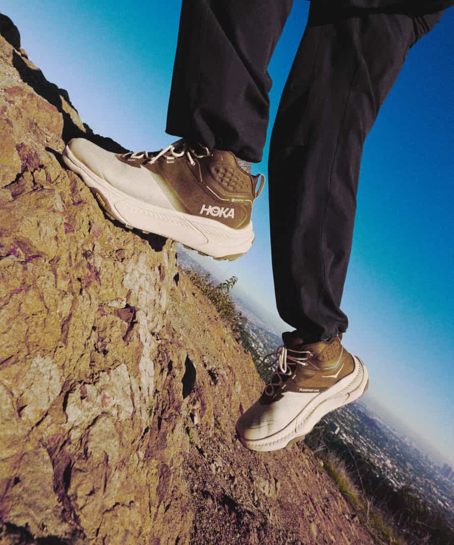 Footwear