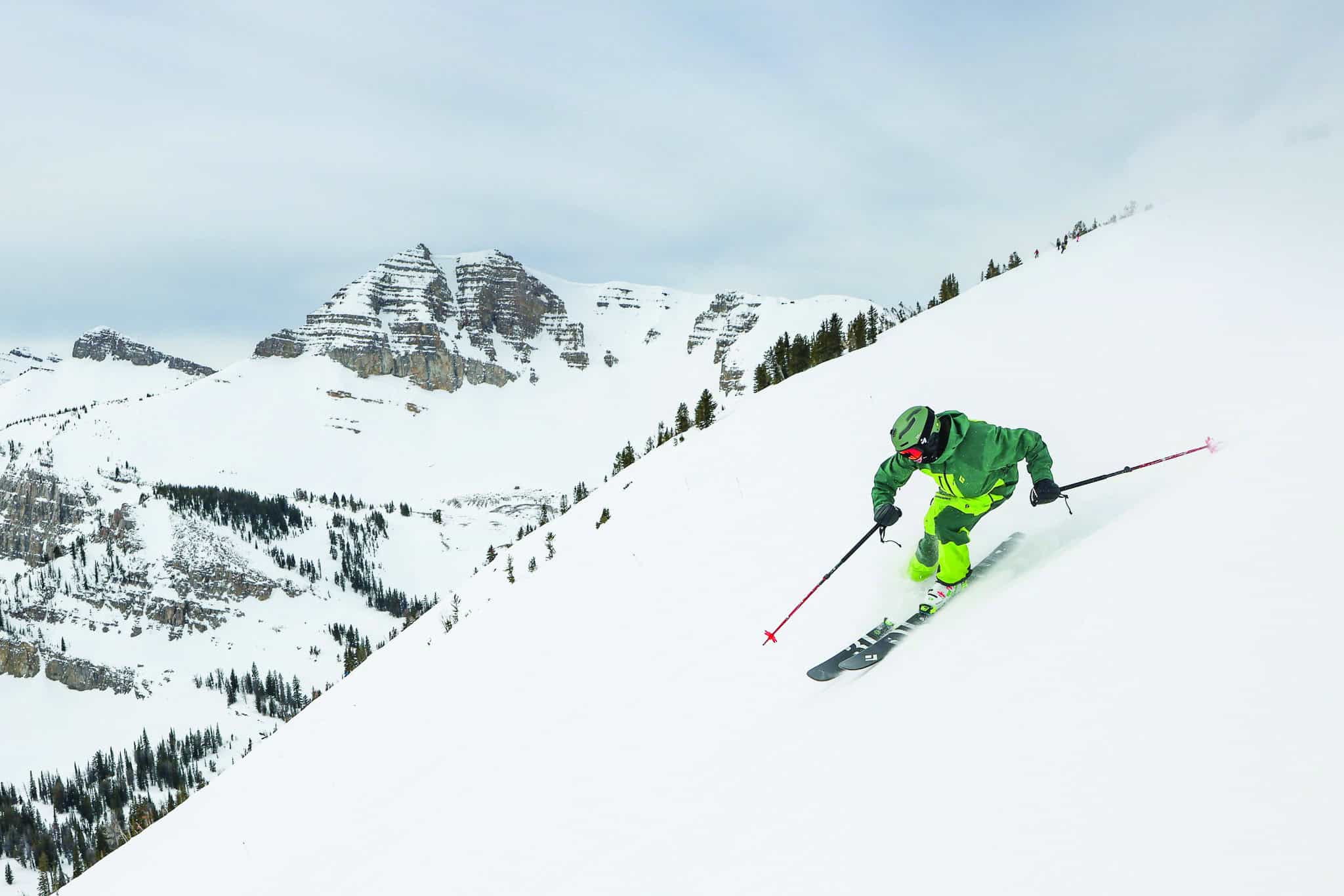Best All-Mountain Skis of 2026
