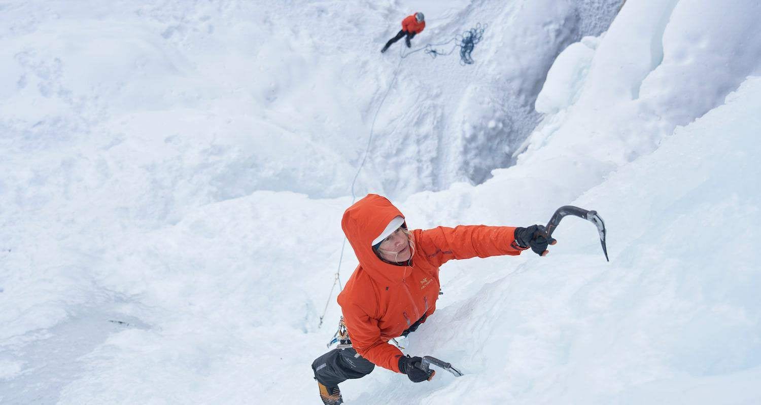 The Best Alternatives to the Arc'teryx Alpha SV