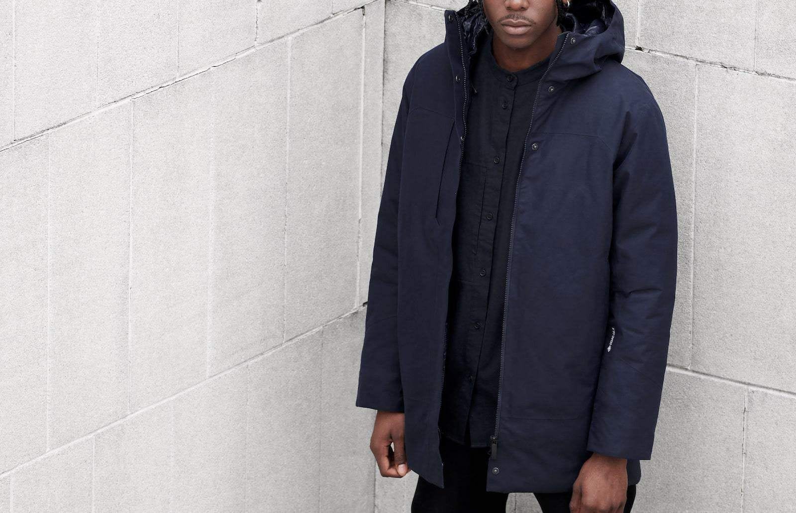 The Best Alternatives to the Arc'teryx Therme Parka