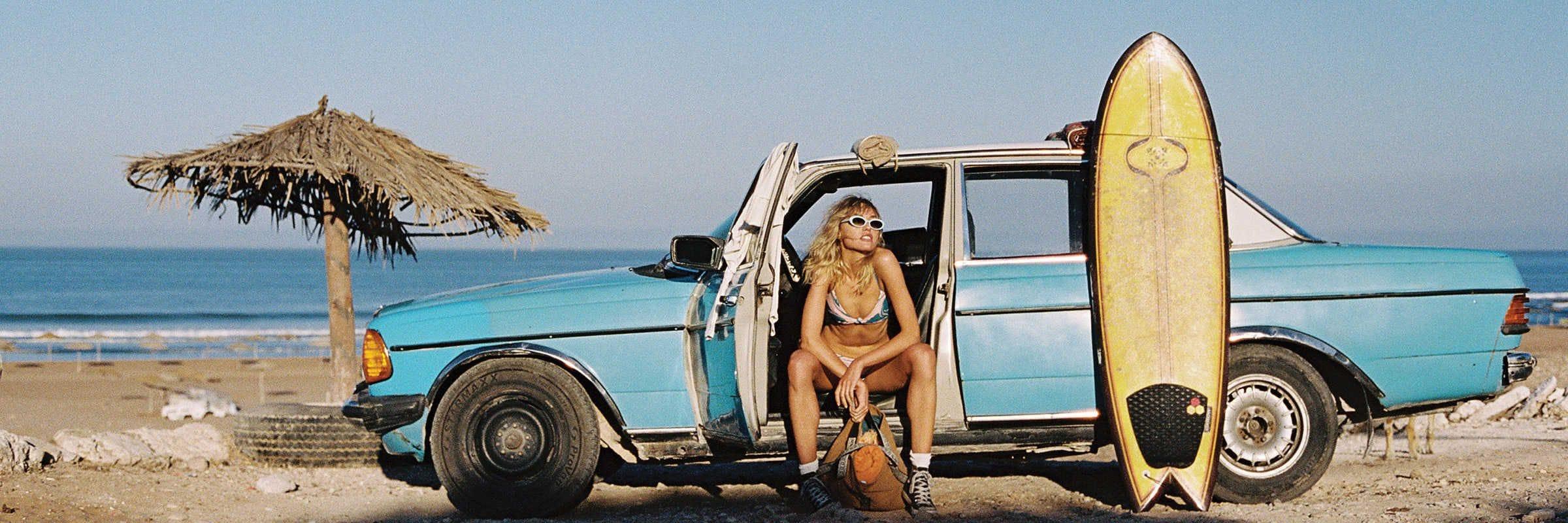 10 Best Swimsuits for Travelling in 2020