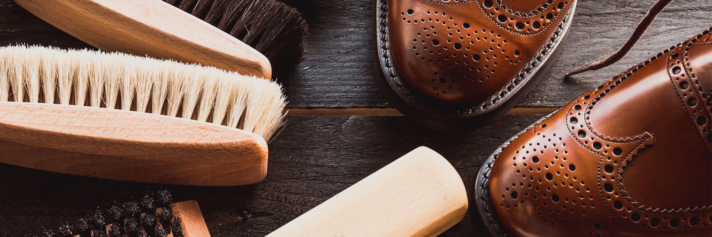 Entretenir ses bottes de cuir en trois étapes faciles
