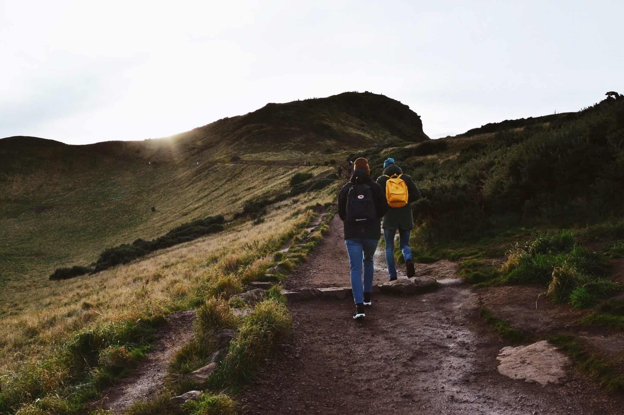 Les marques s'affrontent : Fjällräven vs Arc'teryx