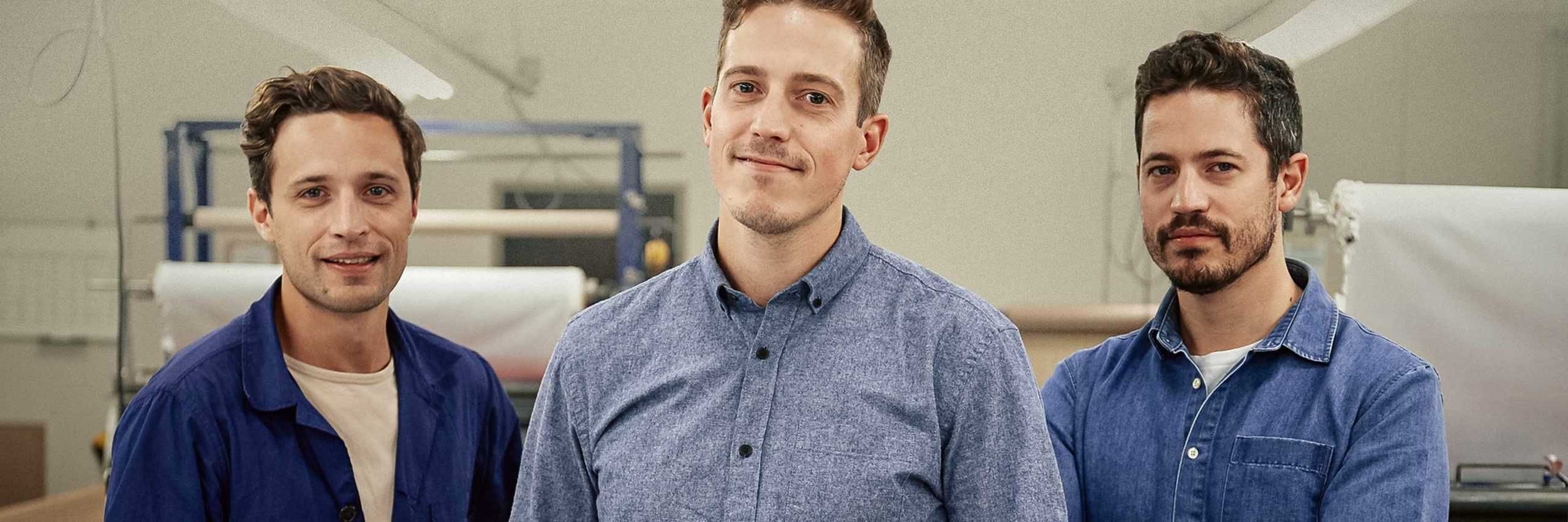Quartz Co.’s Three Brothers: On Purchasing their own Factory and what the Future Holds