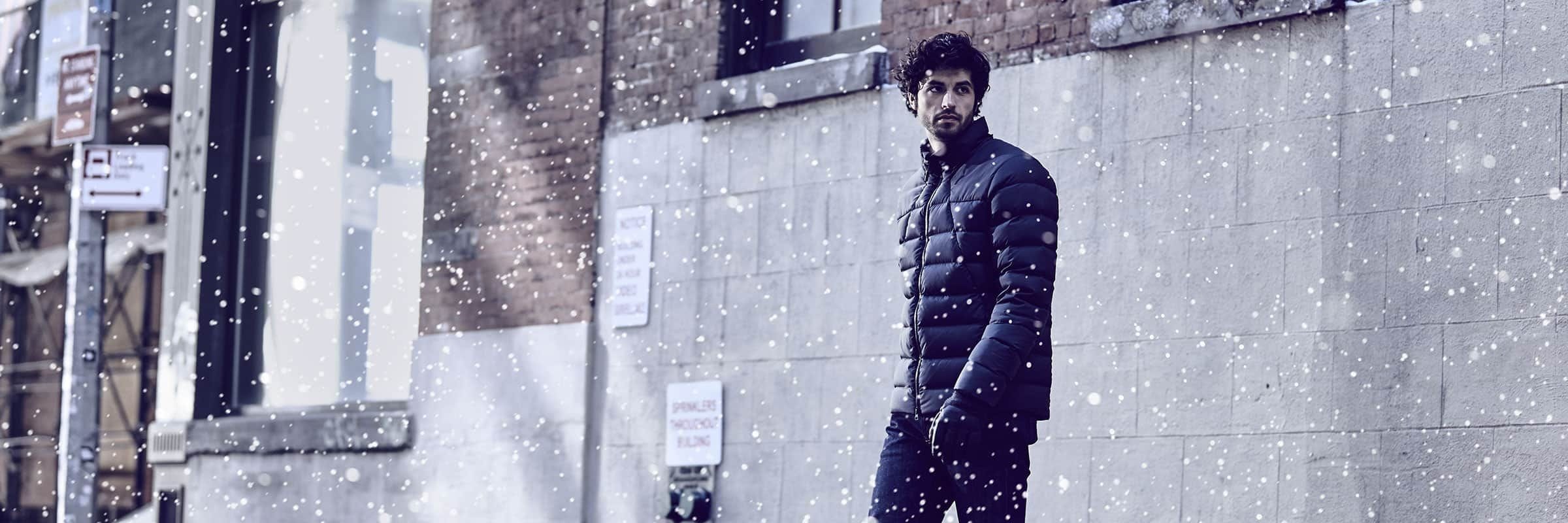 Discover the Cryos Collection by The North Face