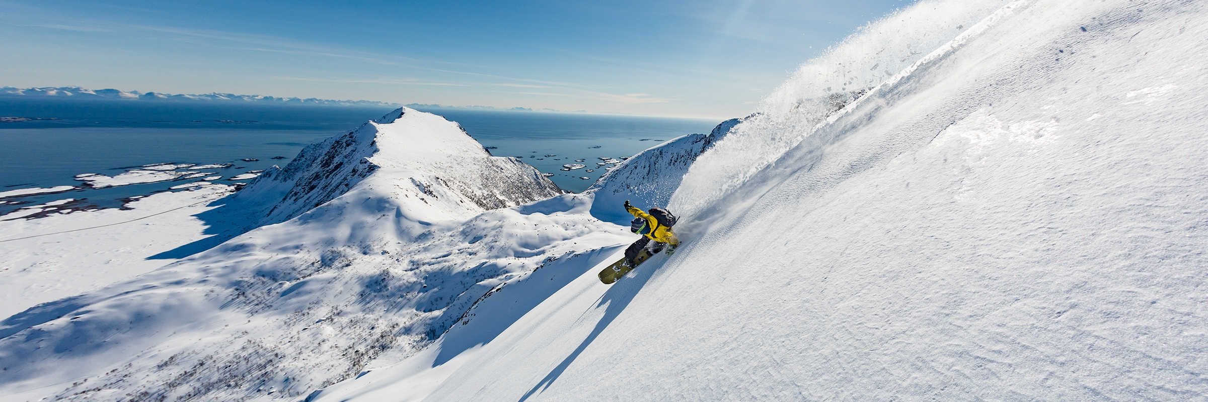 Best Snowboarding Jackets & Shells