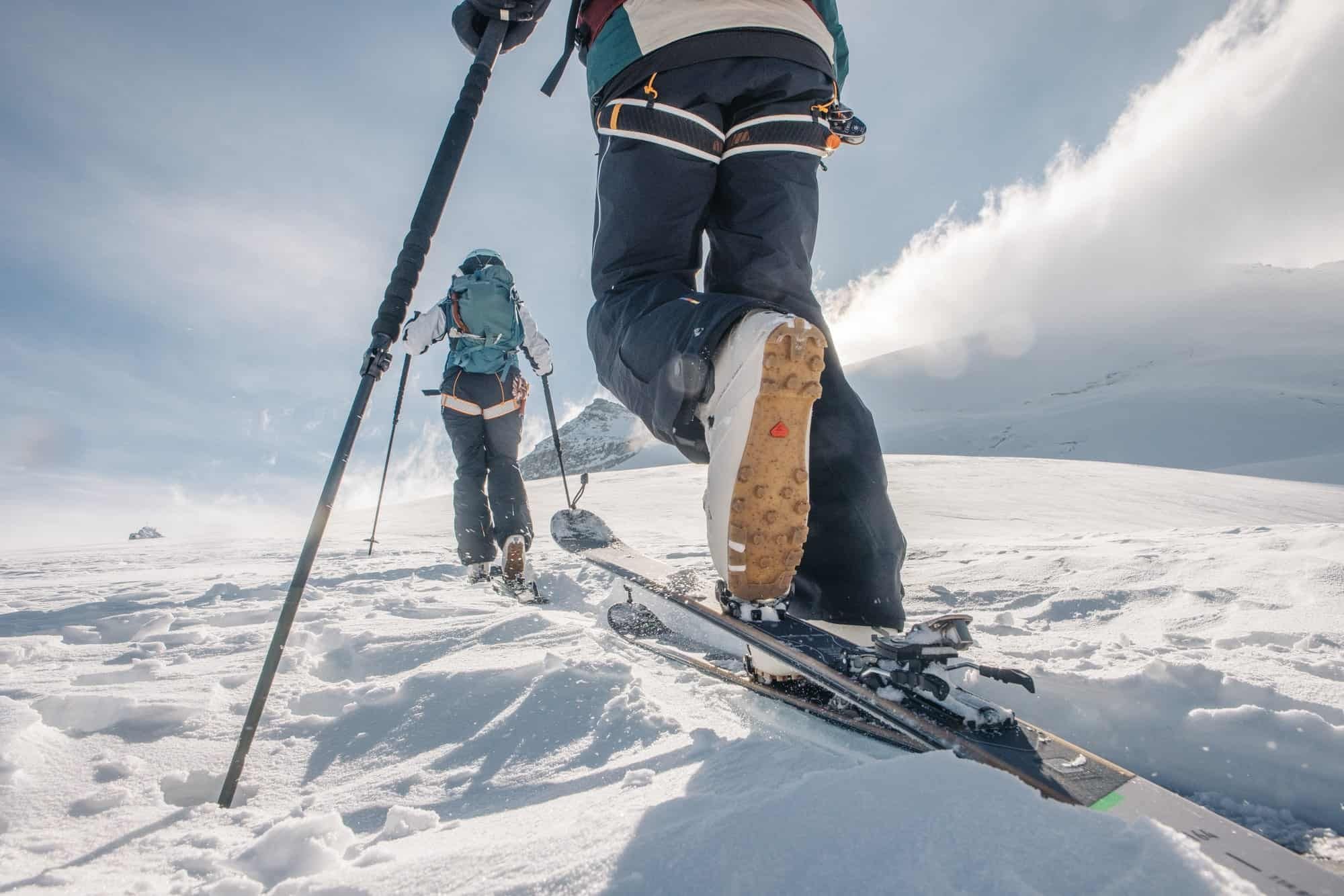 Meilleures bottes de ski pour femmes 2024