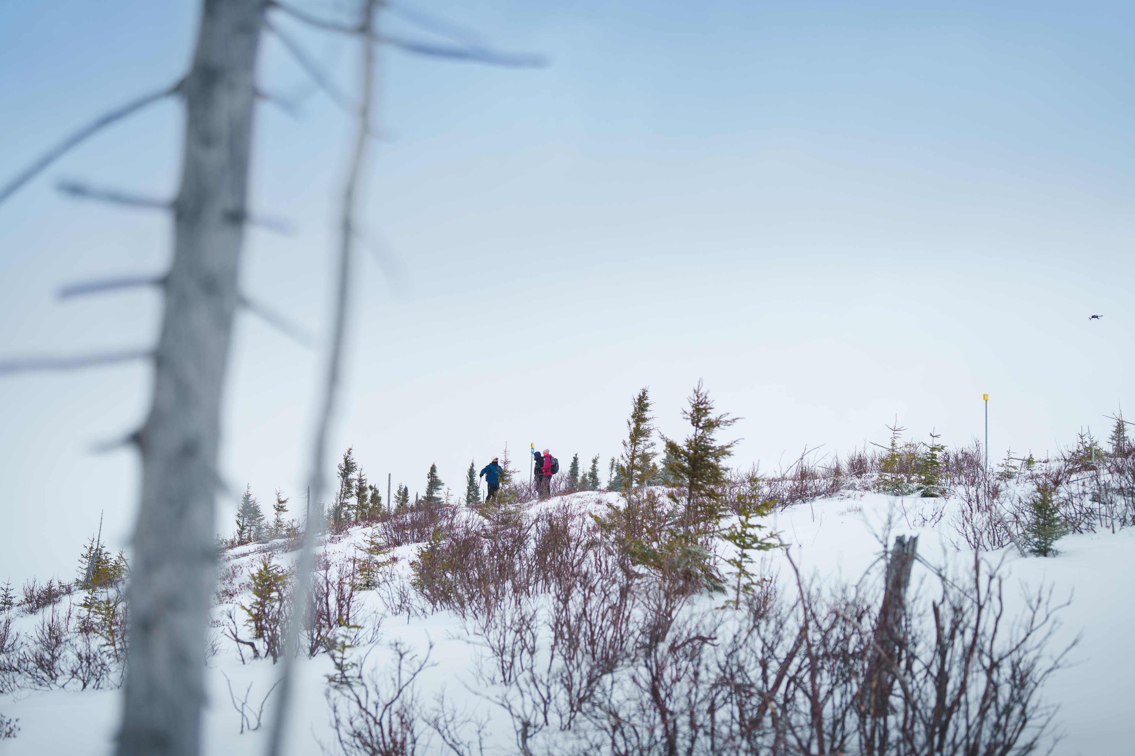 Charlevoix: The Local Way