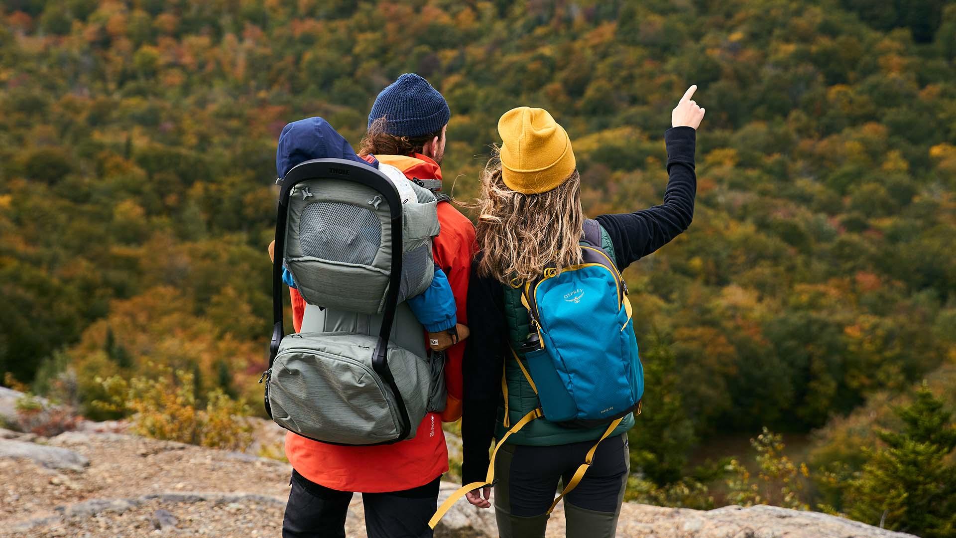 Top 10 Hiking Spots Near Montreal