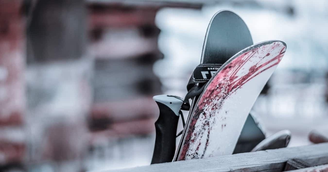How to choose the right skis