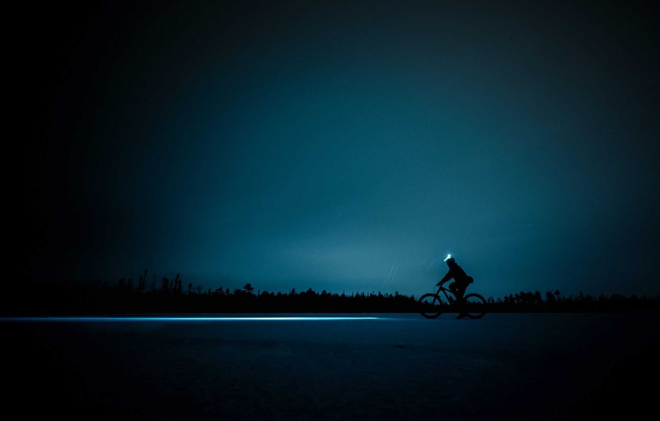 Les meilleures lampes frontales en 2021