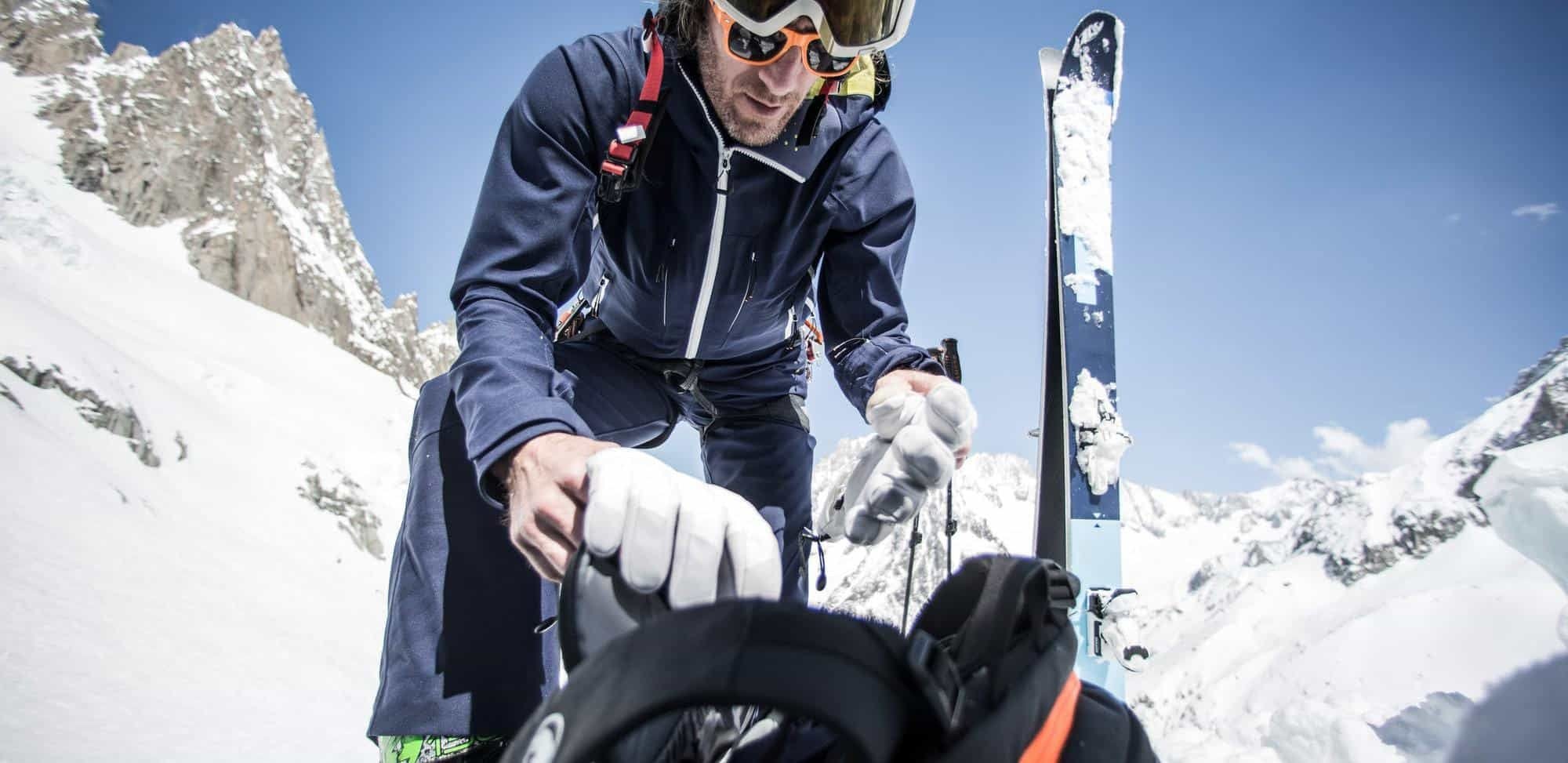 Best Ski Gloves for this Winter