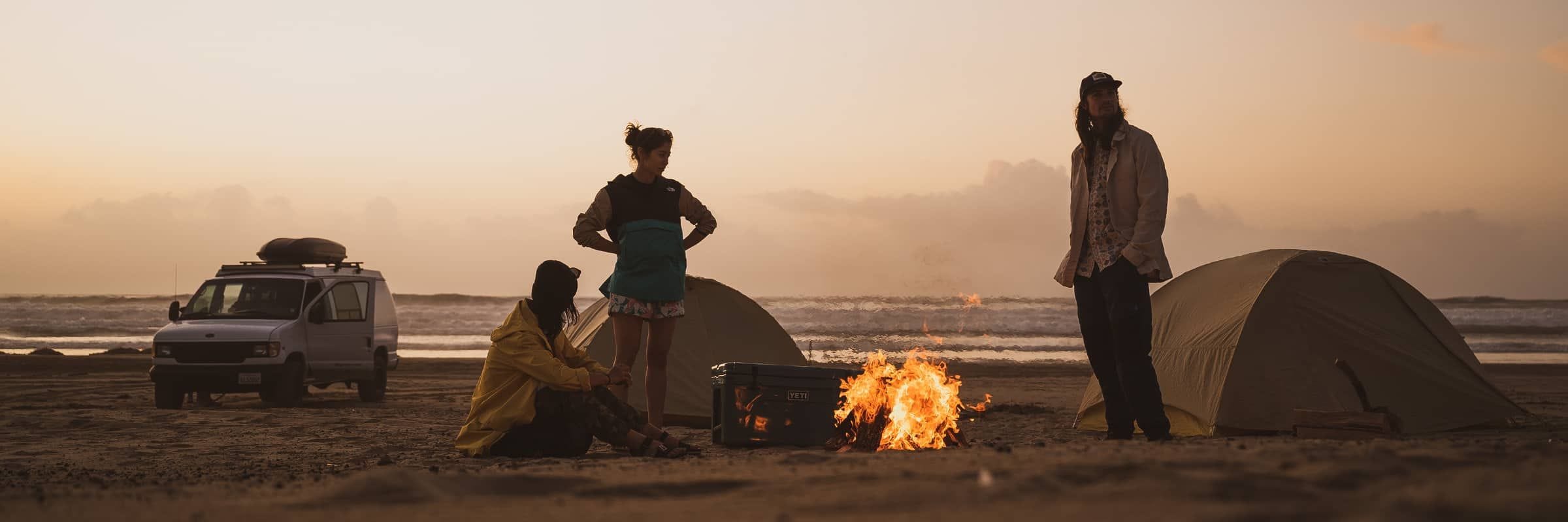 10 Best Camping Tents of 2026: Tested & Reviewed by Campers