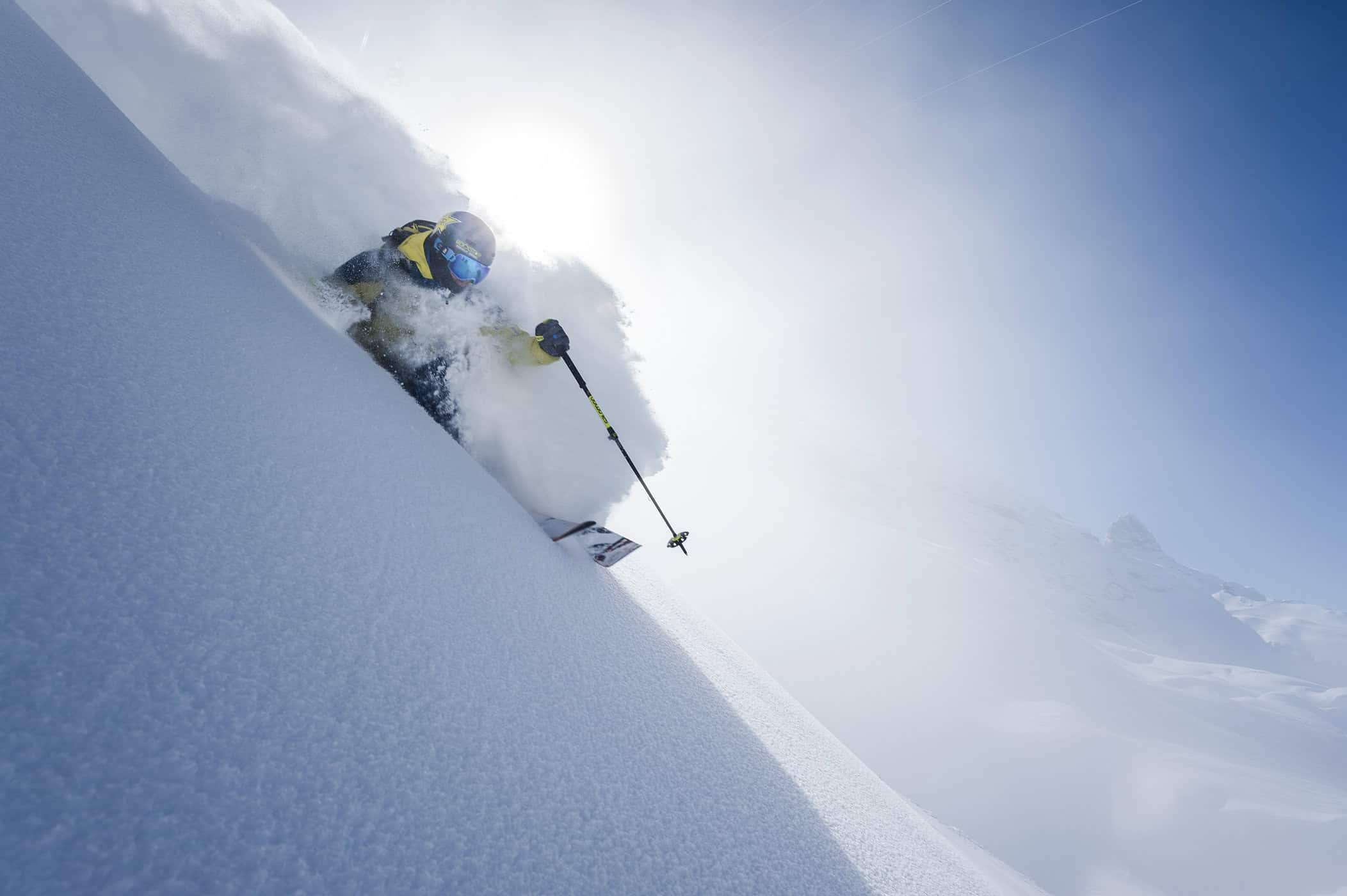 Alexi Godbout: Taking shots and taking risks