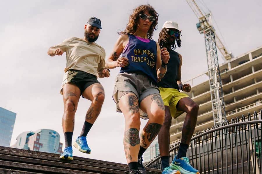 Best Running Shoes for Wide Feet