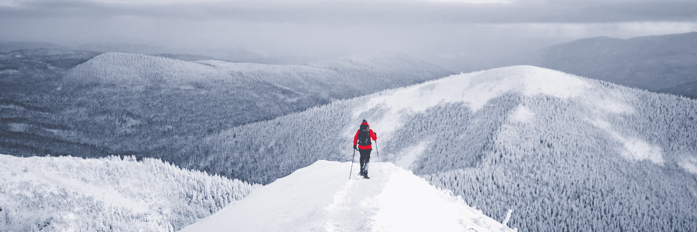 Winter Road Trip in Gaspésie: 4-Day Itinerary