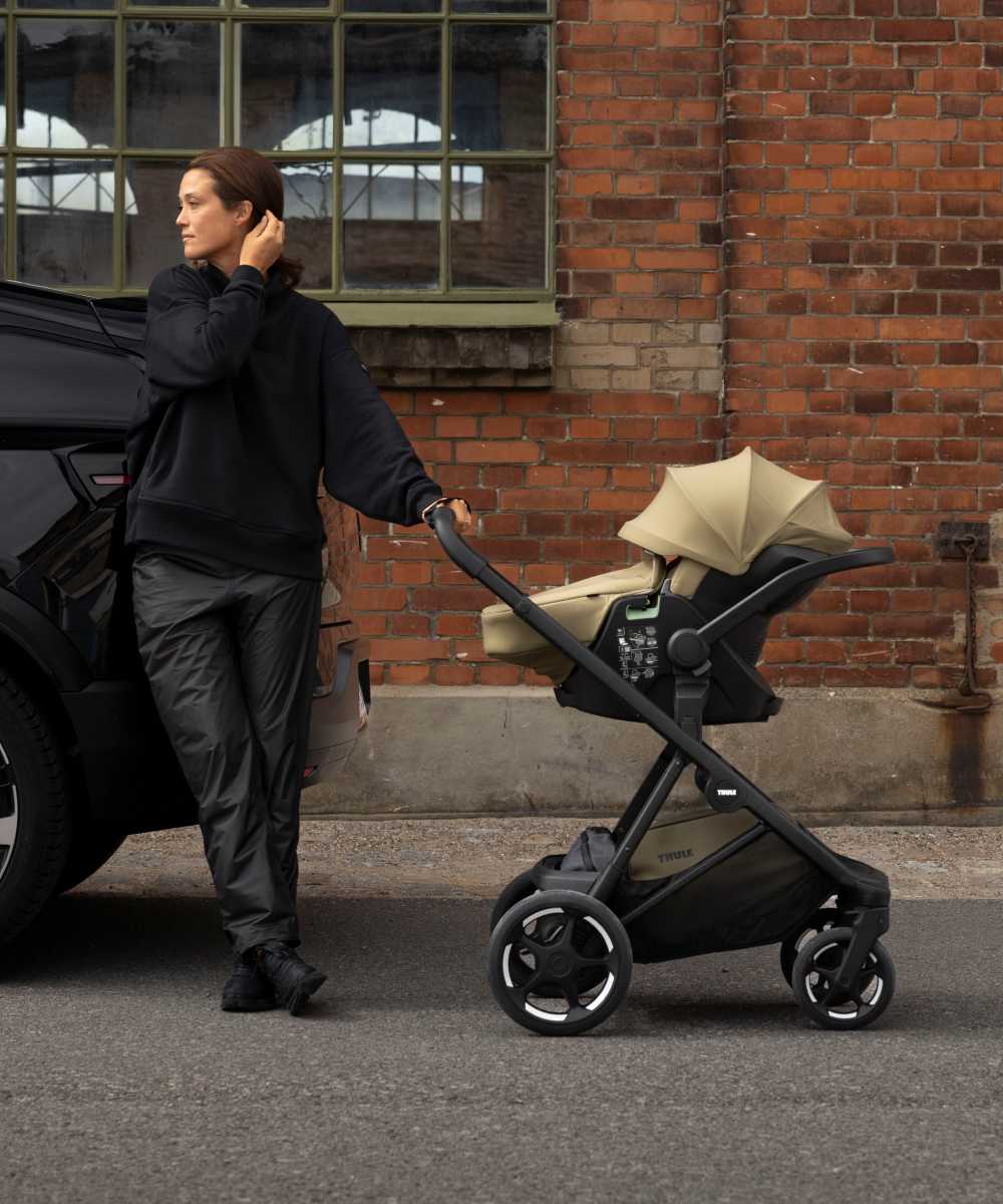 Strollers