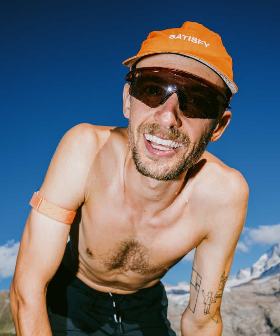 Caps & Sun Hats