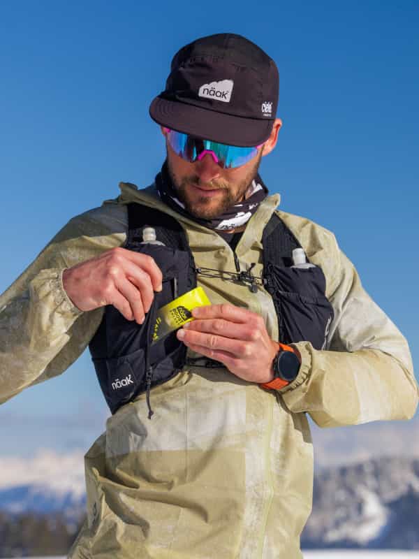 Menu Banner - Running accessories