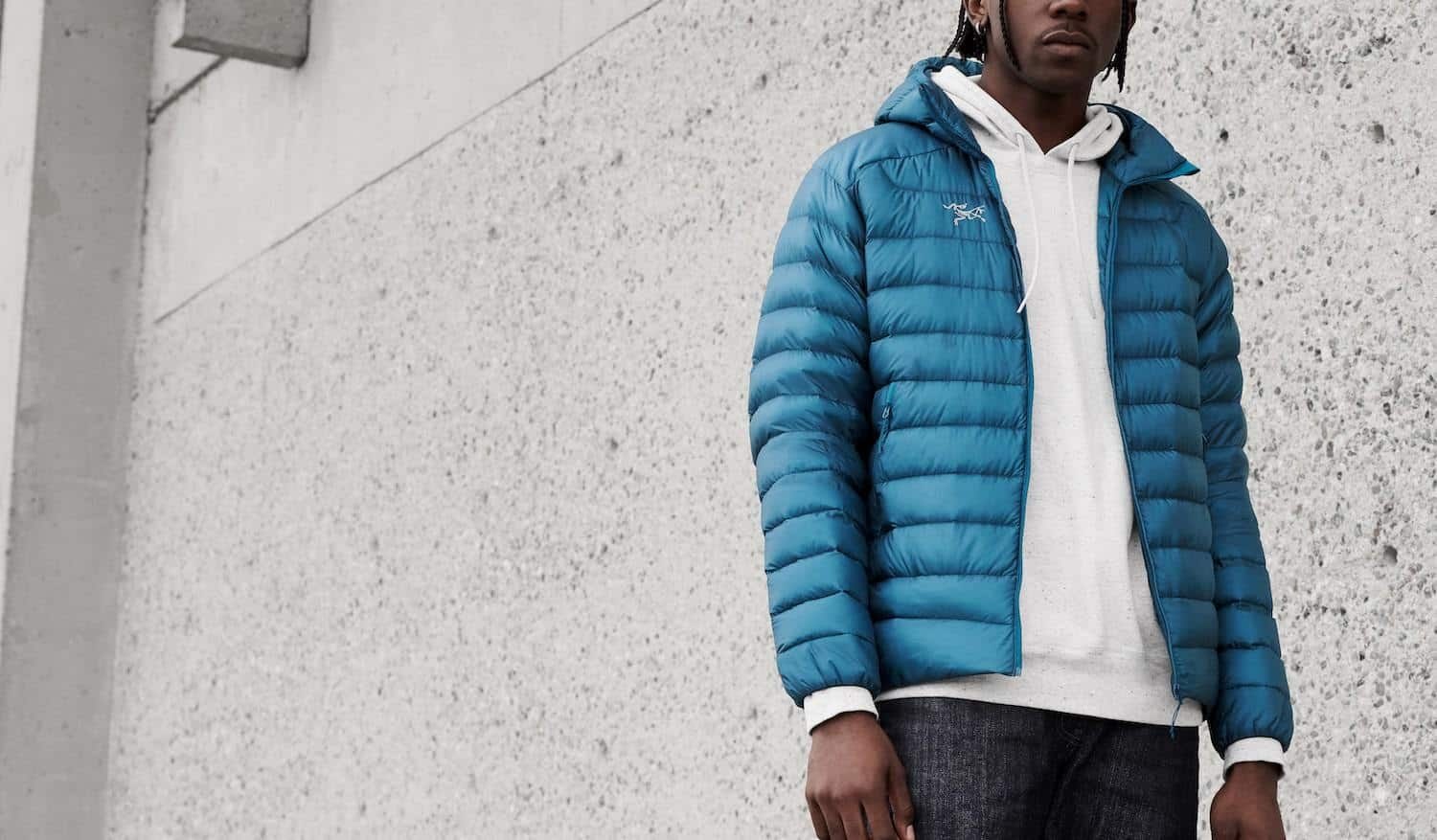 The Best Alternatives to the Arc'teryx Cerium LT Hoody