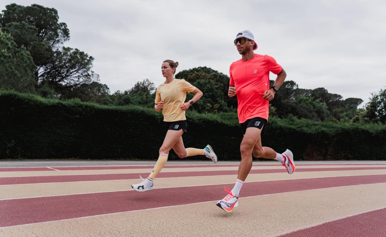 The Benefits of Compression Clothing for Sports