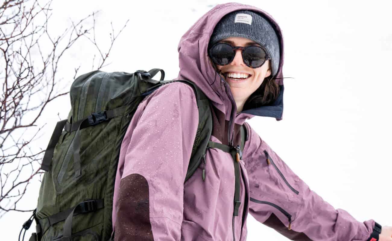 Best Winter Hiking Jackets