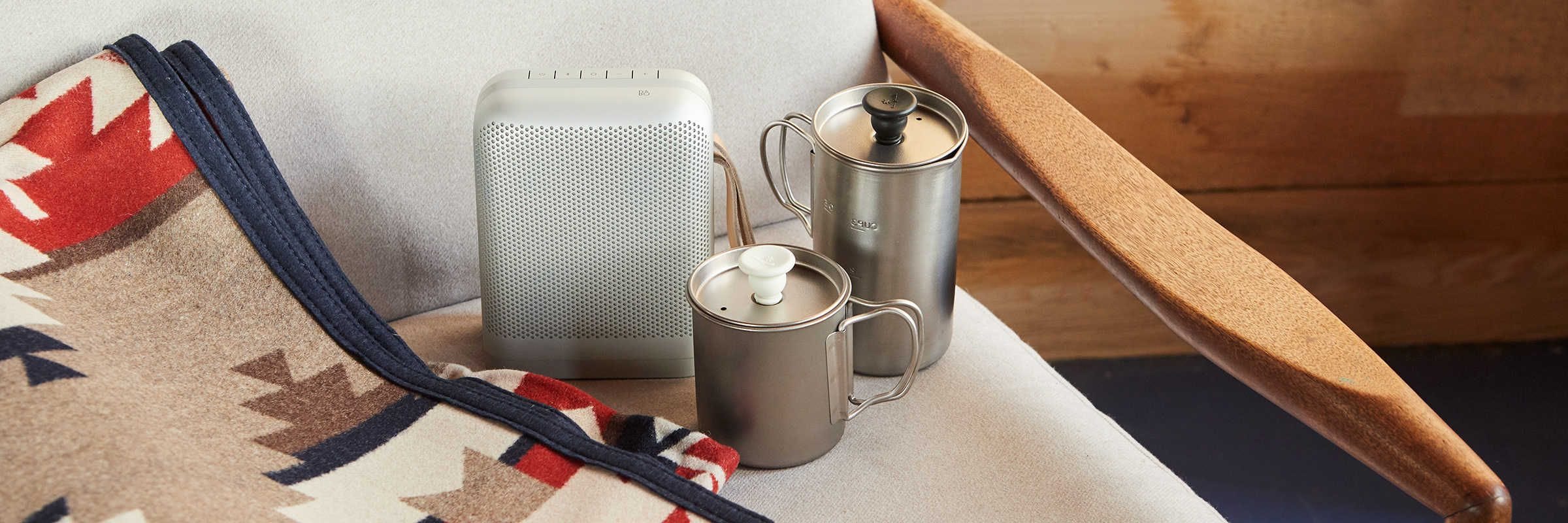 Cabin Essentials for a Winter Weekend Getaway