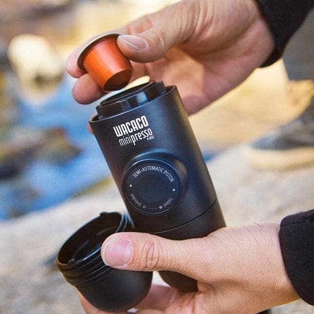 7 Best Coffee Makers for Camping: Tested and Reviewed