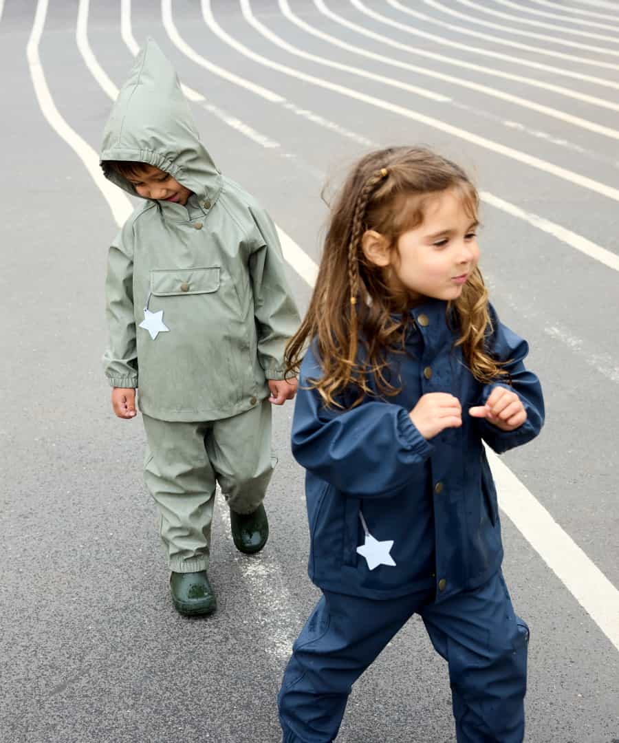 Kids Jackets