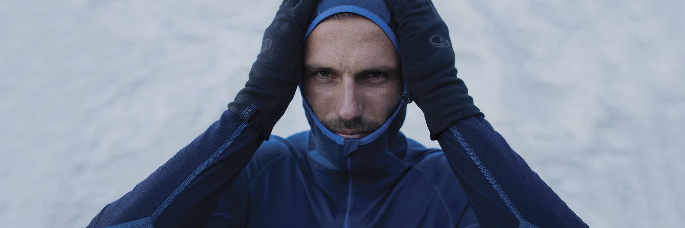 Les 7 meilleurs manteaux de course d'hiver de 2025
