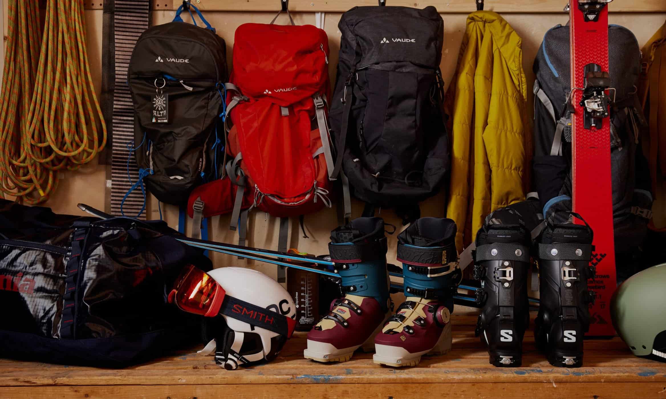 BOA Technology for Ski Boots: Precision Fit for Maximum Performance
