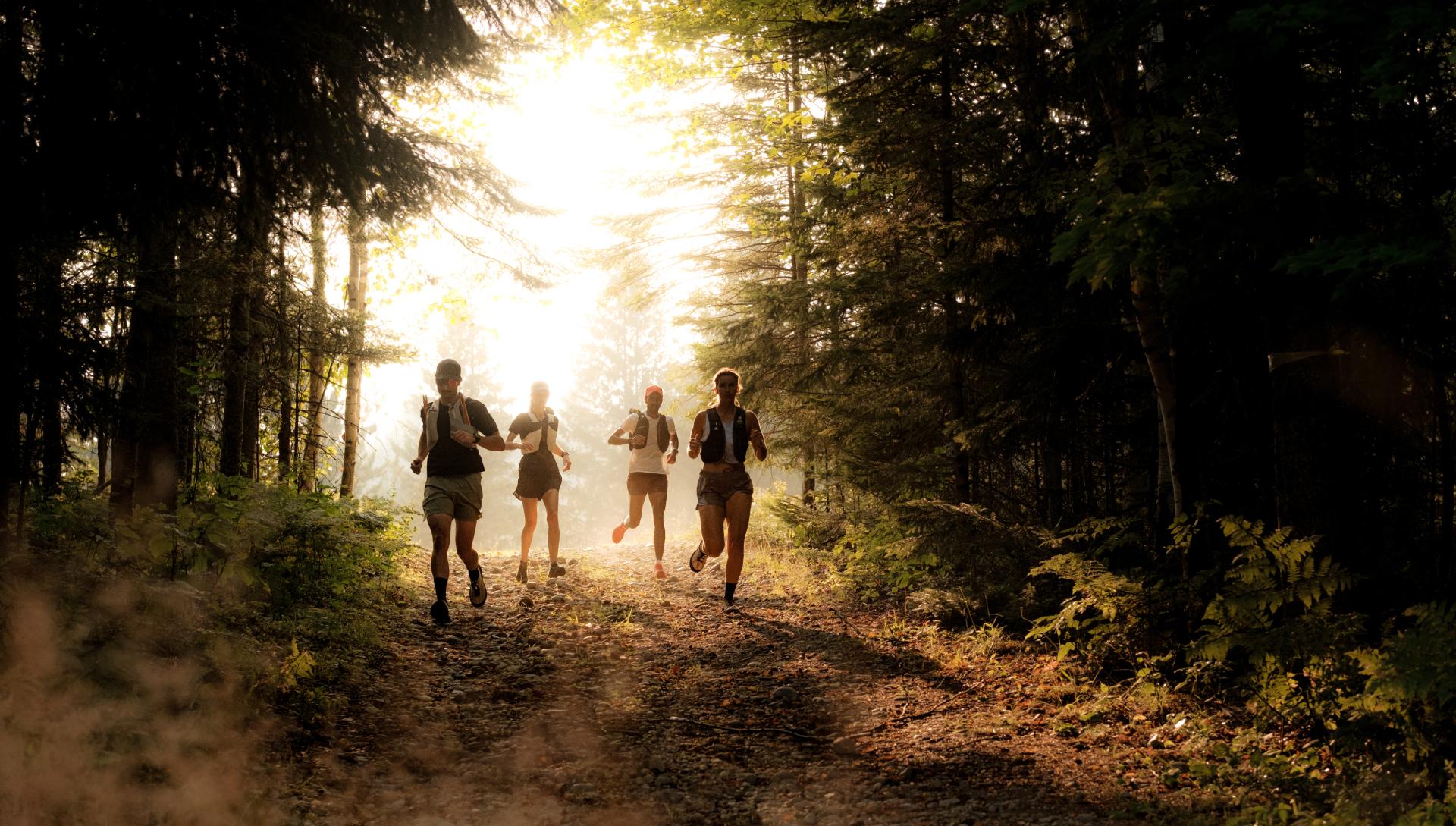 Boréalys Mont-Tremblant by UTMB